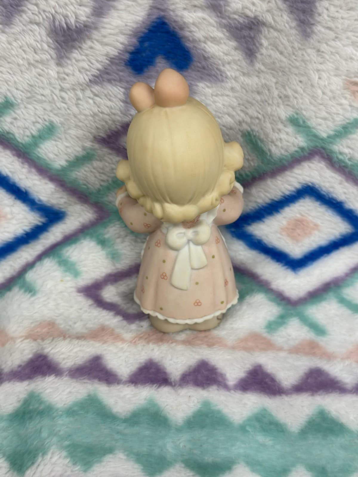Precious Moments "Mom You're My Special Tea" #325473 - Thumbnail 3