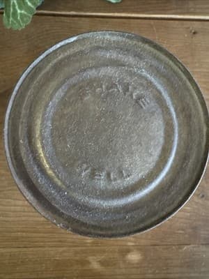 Old Evaporated Milk Can - Thumbnail 5
