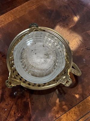 3 - Vintage Moroccan tea glasses - Thumbnail 7
