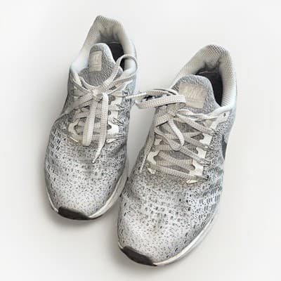 Nike Air Zoom Pegasus 35 Phantom - 942855-004 Women’s Sz 7 - Thumbnail 2