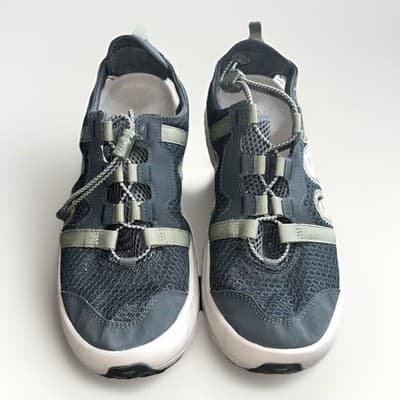 Teva M Outflow CT Black Green Men Water Outdoors Trail Shoes Men’s 11.5 - Thumbnail 2