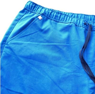 Figs Tansen Jogger Scrub Pants Mens Size XXL/S Navy Style MXXSW2004S - Thumbnail 2