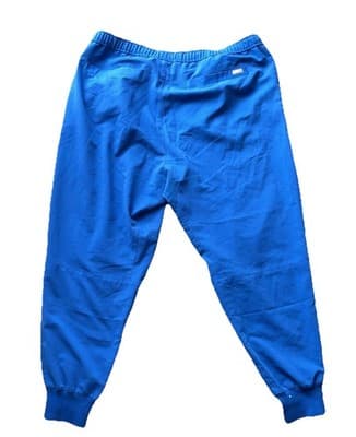 Figs Tansen Jogger Scrub Pants Mens Size XXL/S Navy Style MXXSW2004S - Thumbnail 5