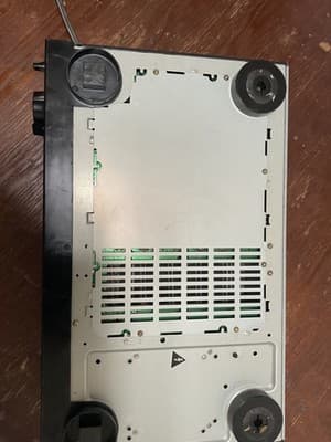 Sony STR-D311 Stereo Receiver Works Tested - Thumbnail 3