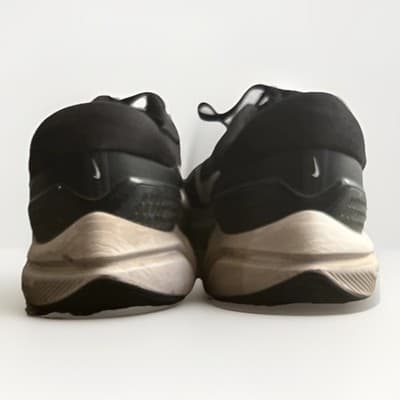 Nike Air Zoom Vomero 16 Running Shoes Low Women Black DA7698-001 Sz 9 - Thumbnail 4