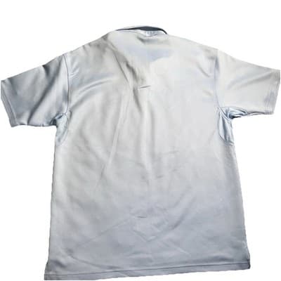 Propper Polo Shirt Mens Large Blue Tactical Vented Short Sleeve Performance - Thumbnail 4