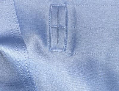 Propper Polo Shirt Mens Large Blue Tactical Vented Short Sleeve Performance - Thumbnail 7