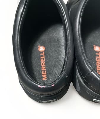 Merrell Women's Encore Q2 MOC LTR Fashion Sneaker Sz 6.5 - Thumbnail 4