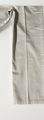 Lauren Jeans Co Ralph Lauren LRL Green Label Straight Fit Pants Size 6 Light - Thumbnail 5