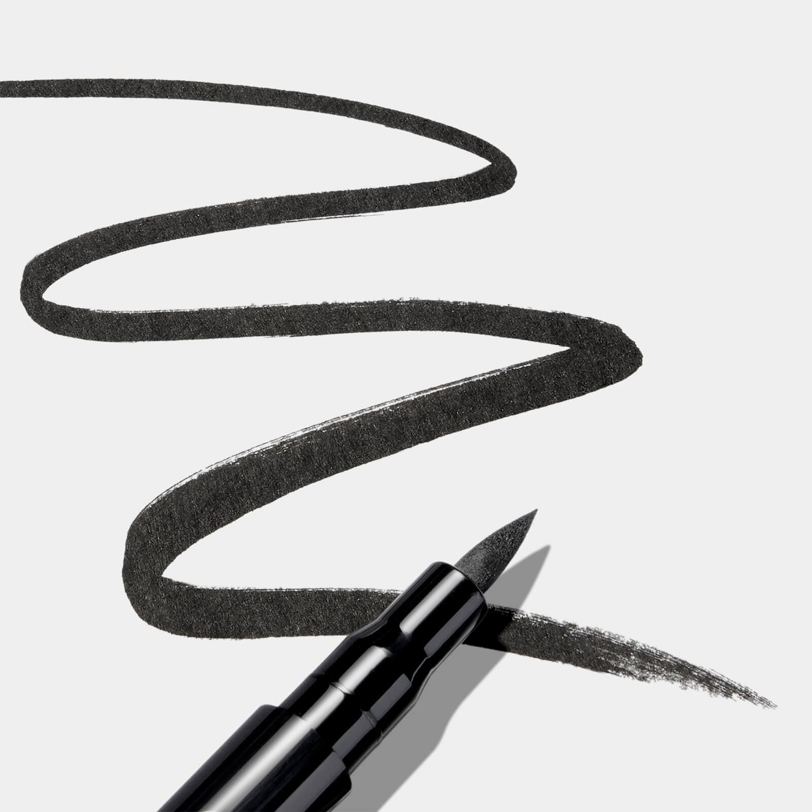 $22MSRP Eyeko Skinny Liquid Eyeliner, One Size, Black - Thumbnail 2