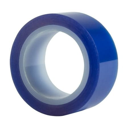 Cricut Heat Resistant Tape .75 X 52": Clear Craft Tape for High Heat & Heat Transfer, 52" Length, 0.75" Width - Thumbnail 7