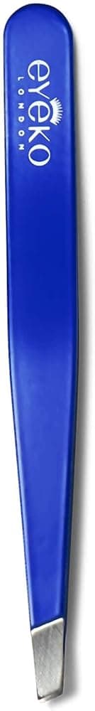 $10MSRP Eyeko Tweeze It Tweezers - Thumbnail 4