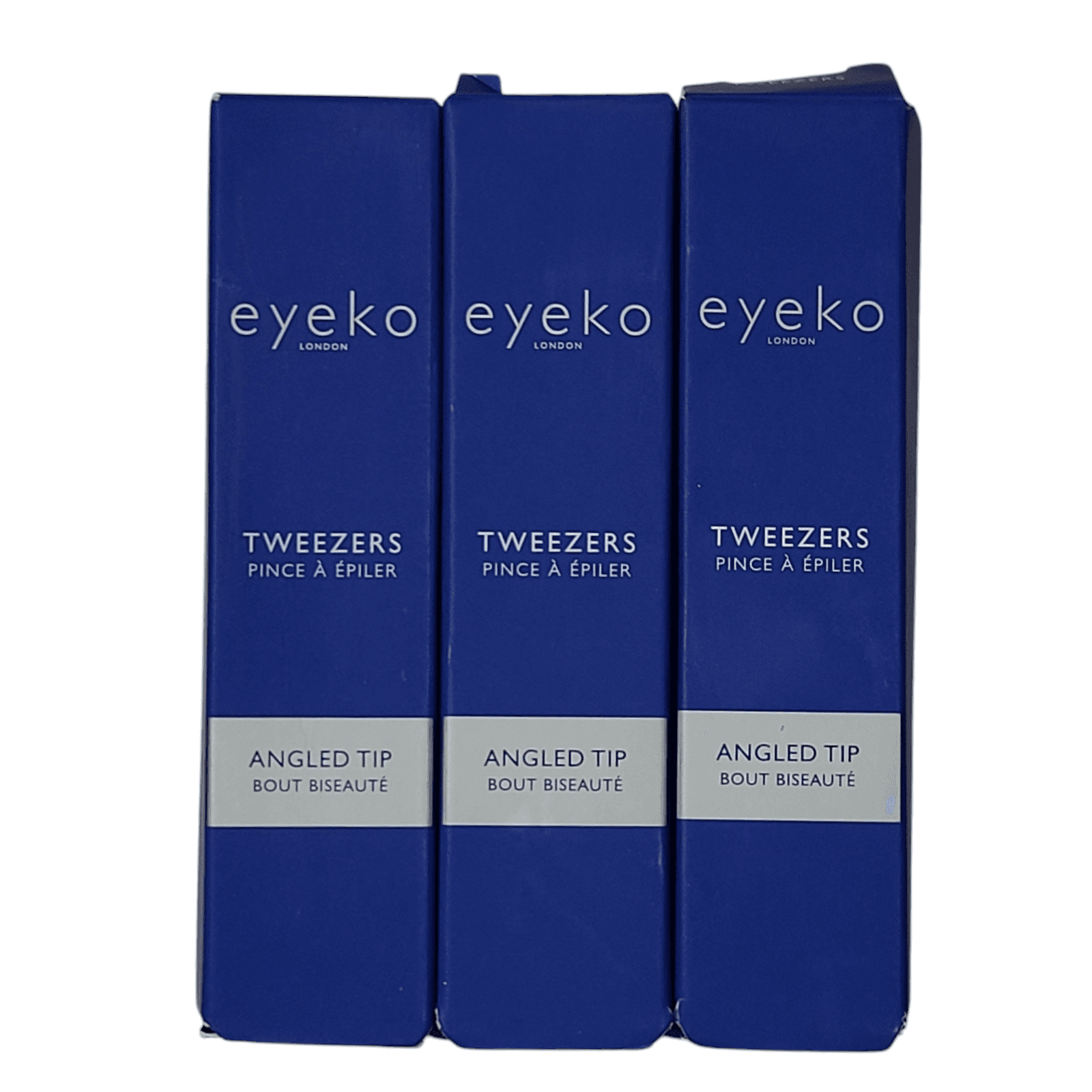 $10MSRP Eyeko Tweeze It Tweezers - Thumbnail 7