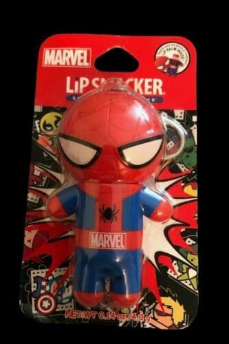 Lip Smacker Groot and Rocket Lip Balm - 0.4oz/2pc - Thumbnail 5
