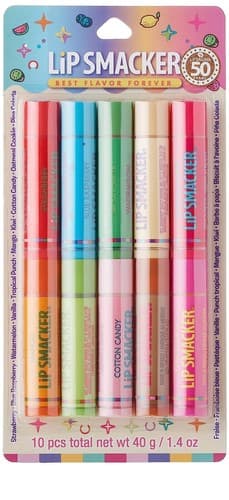 Lip Smacker Groot and Rocket Lip Balm - 0.4oz/2pc - Thumbnail 7