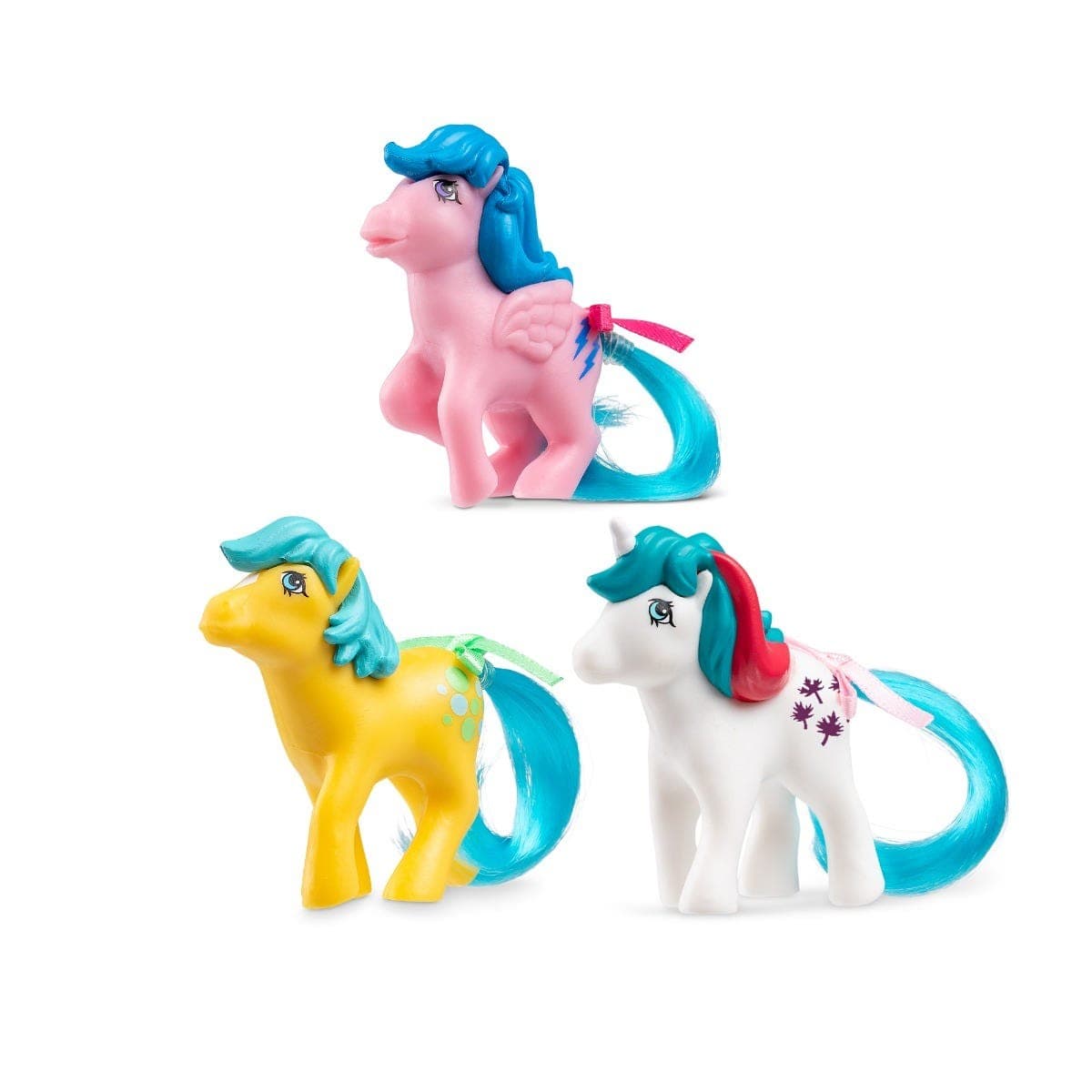My Little Pony 3 Pack – Mini Classics - Thumbnail 2