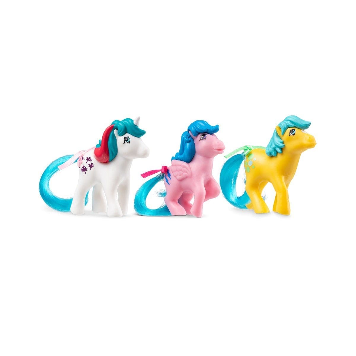 My Little Pony 3 Pack – Mini Classics - Thumbnail 3