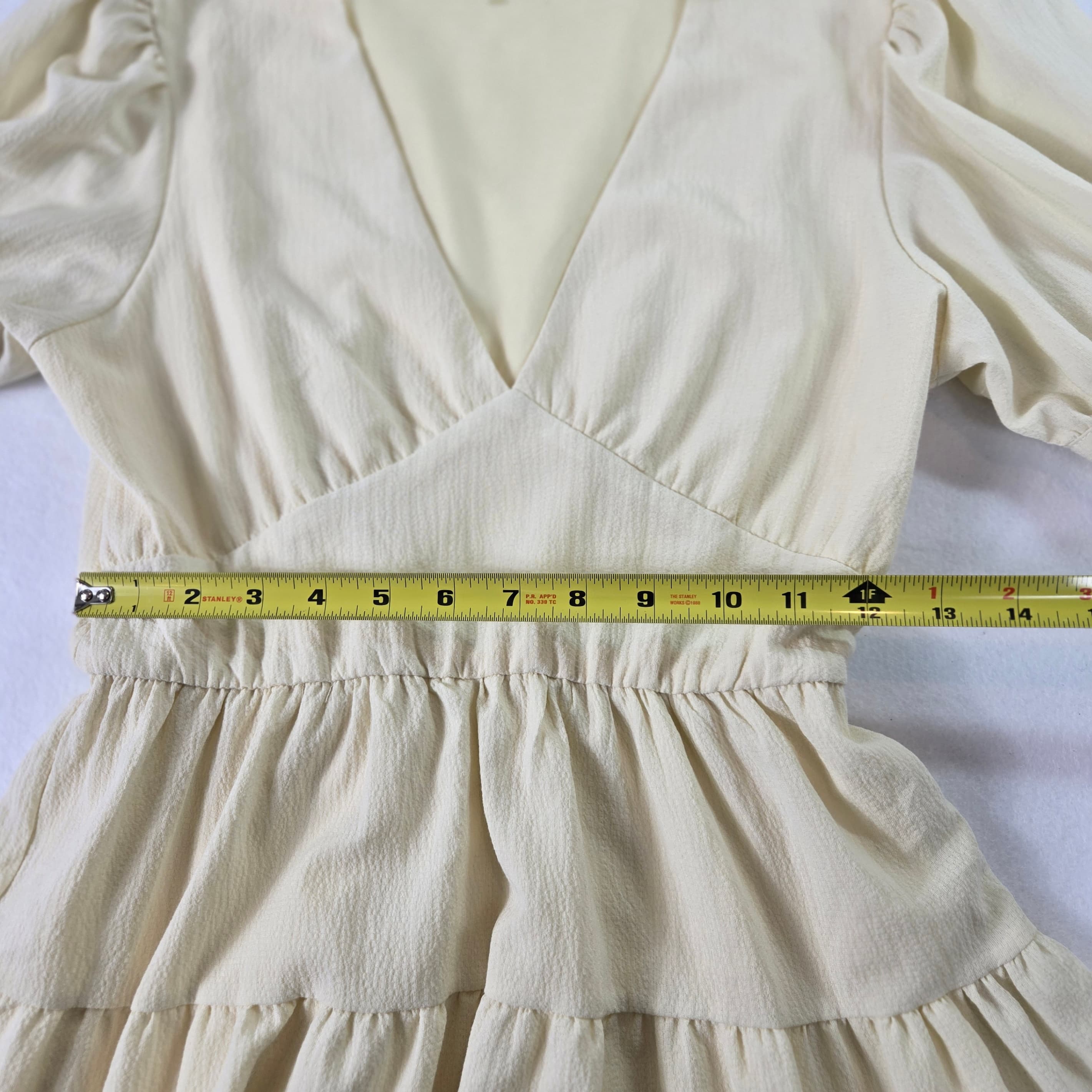 Altar'd State Women's Dress Size S - Thumbnail 2