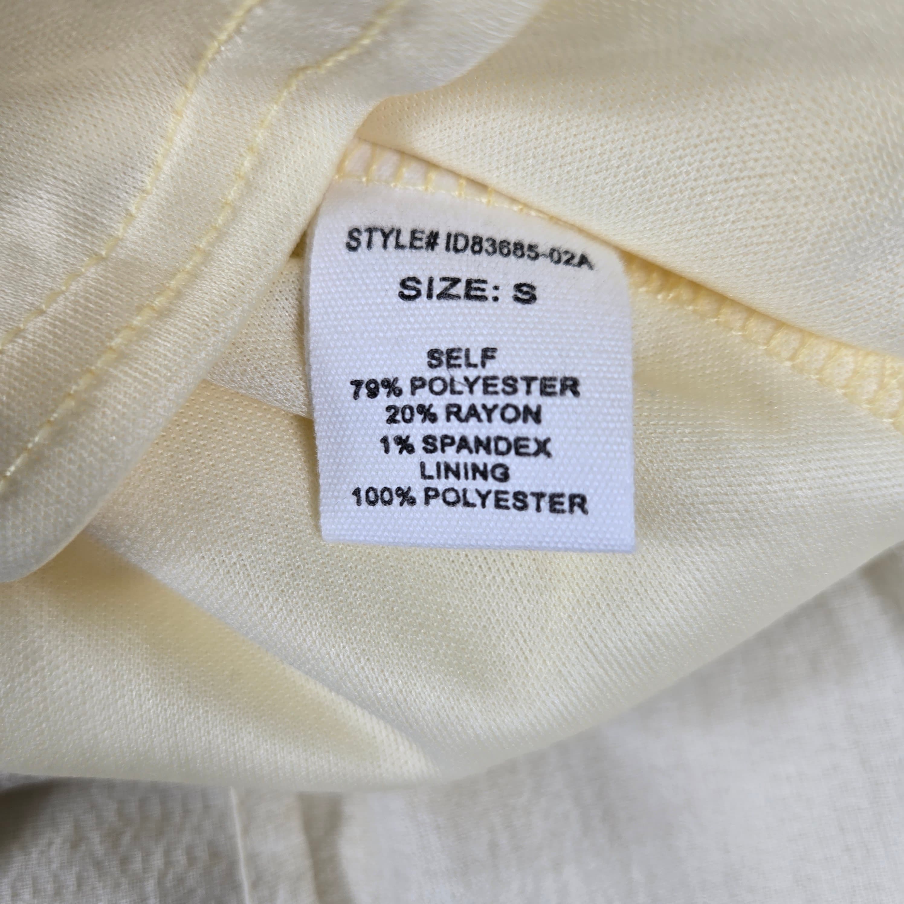 Altar'd State Women's Dress Size S - Thumbnail 3