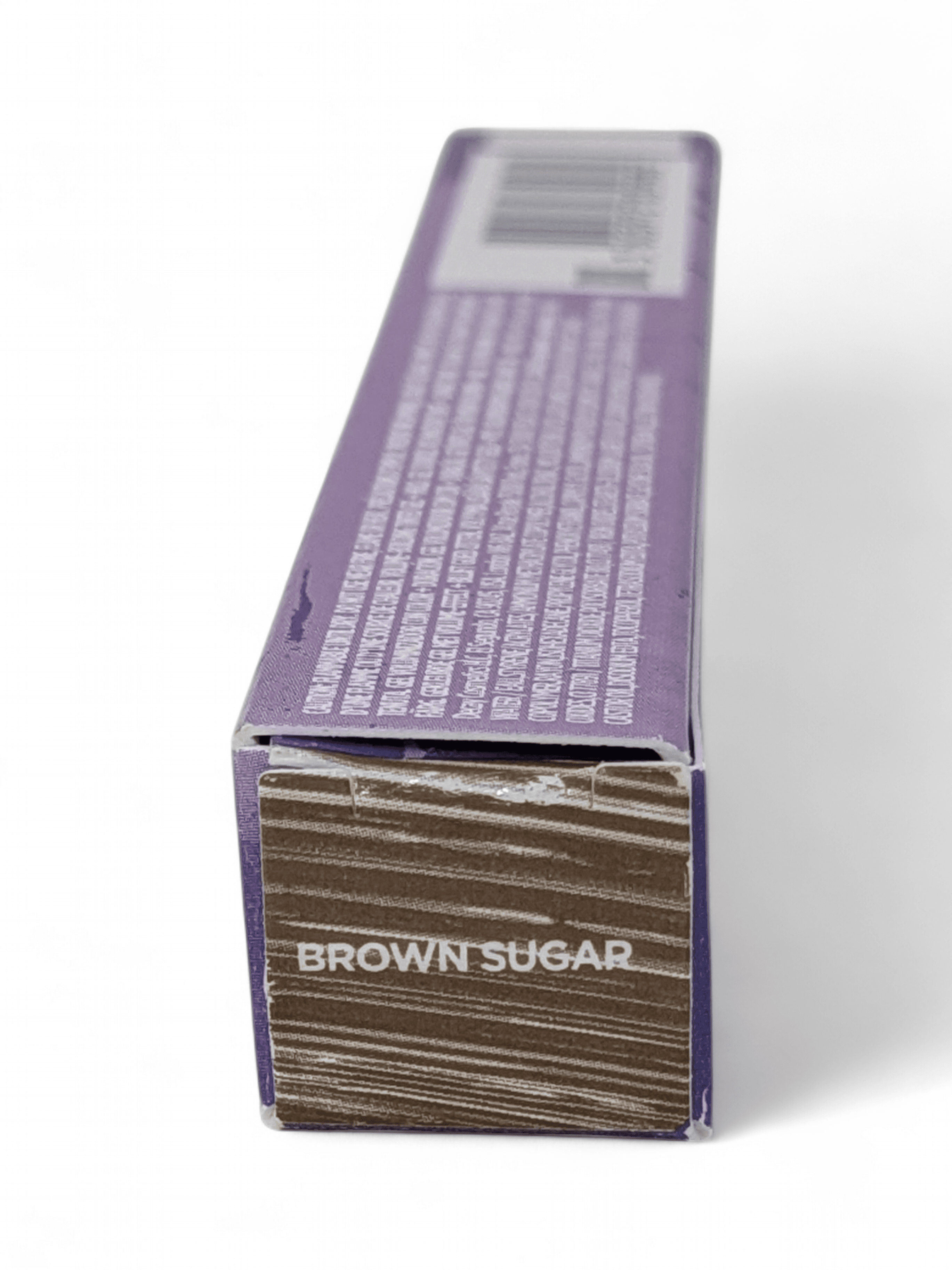 URBAN DECAY Big Bush Brow Volumizing Tinted Gel — Brown Sugar (Soft Brown) - Thumbnail 4