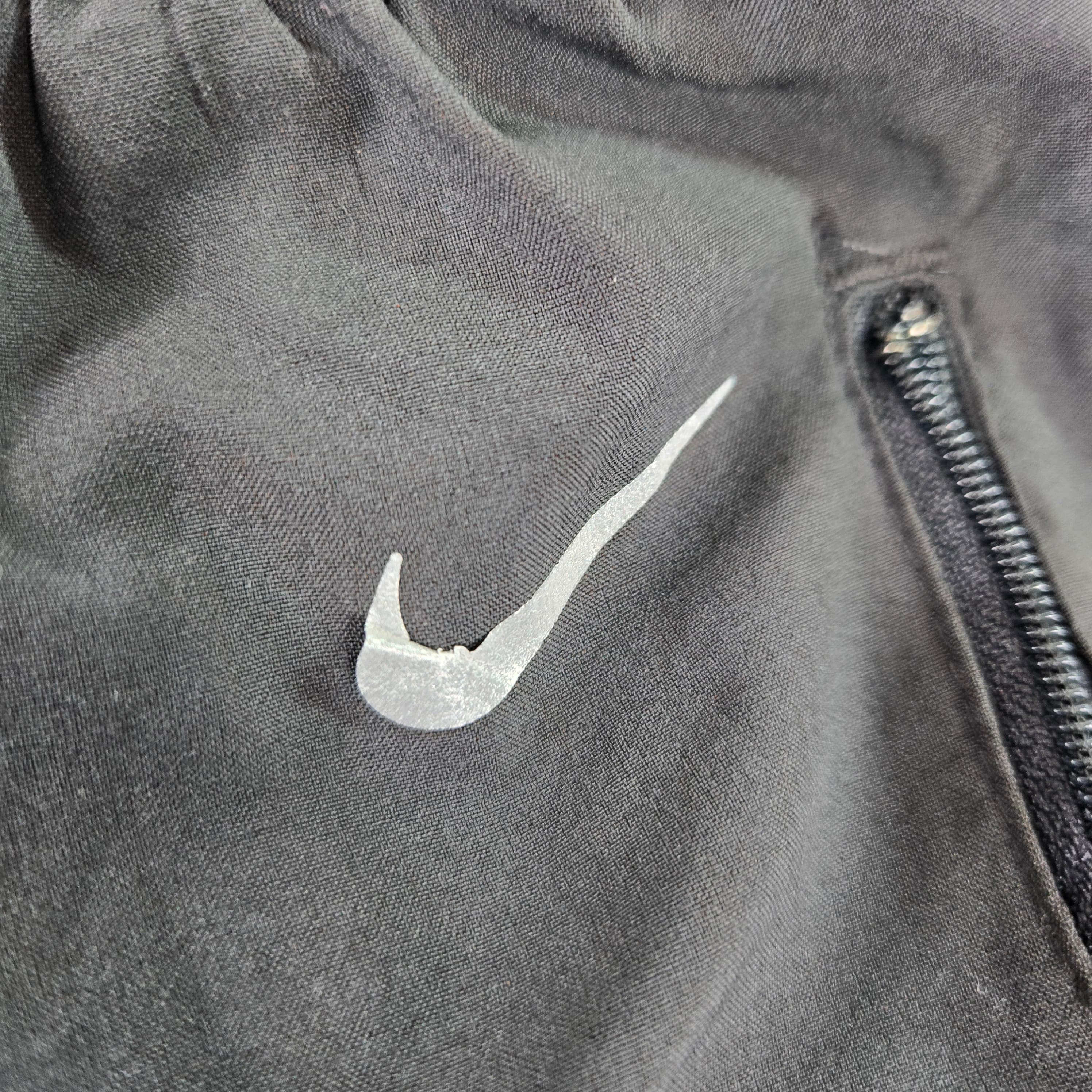 Nike Men's Fit Dry Athletic Shorts Size L - Thumbnail 4