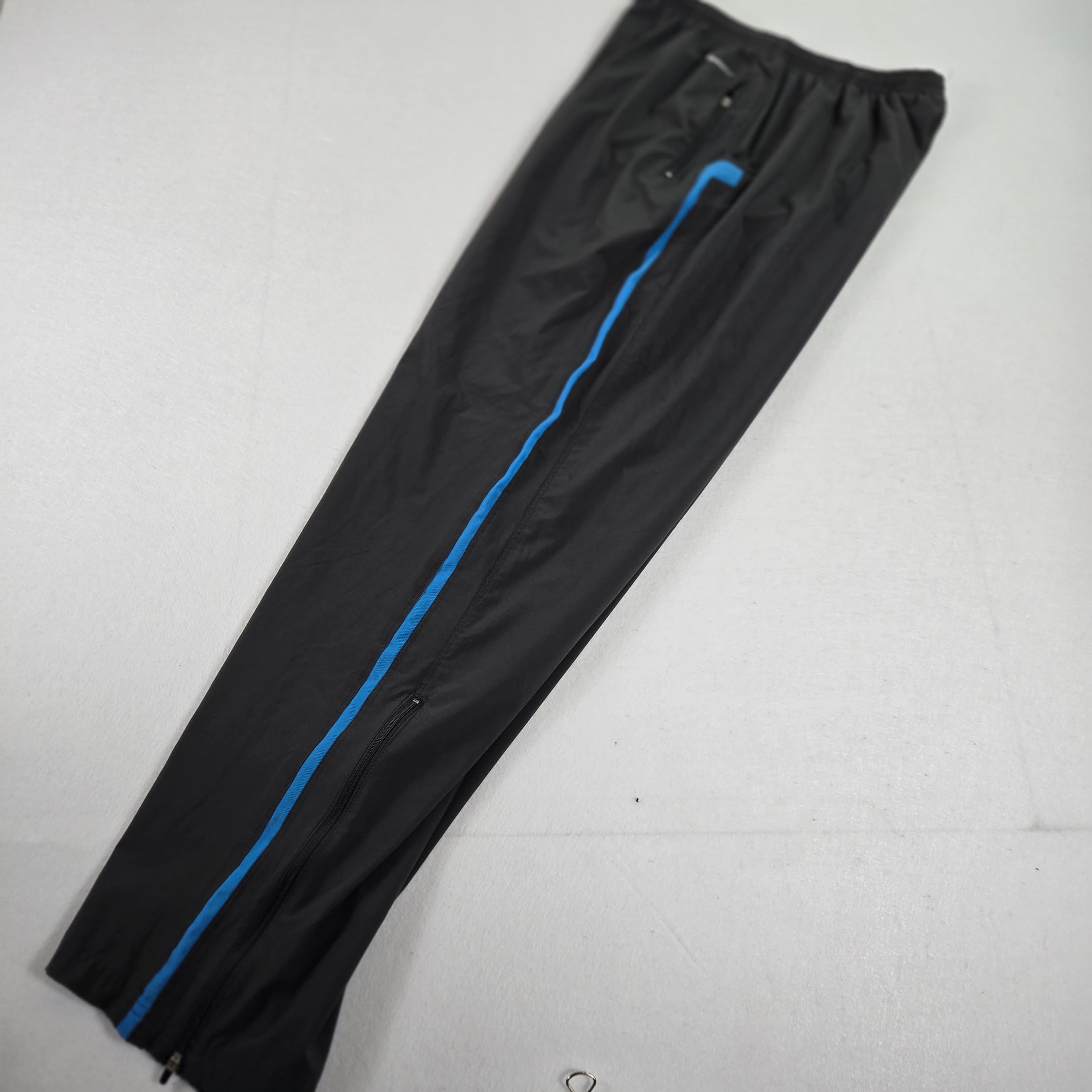Nike Men's Fit Dry Athletic Shorts Size L - Thumbnail 7