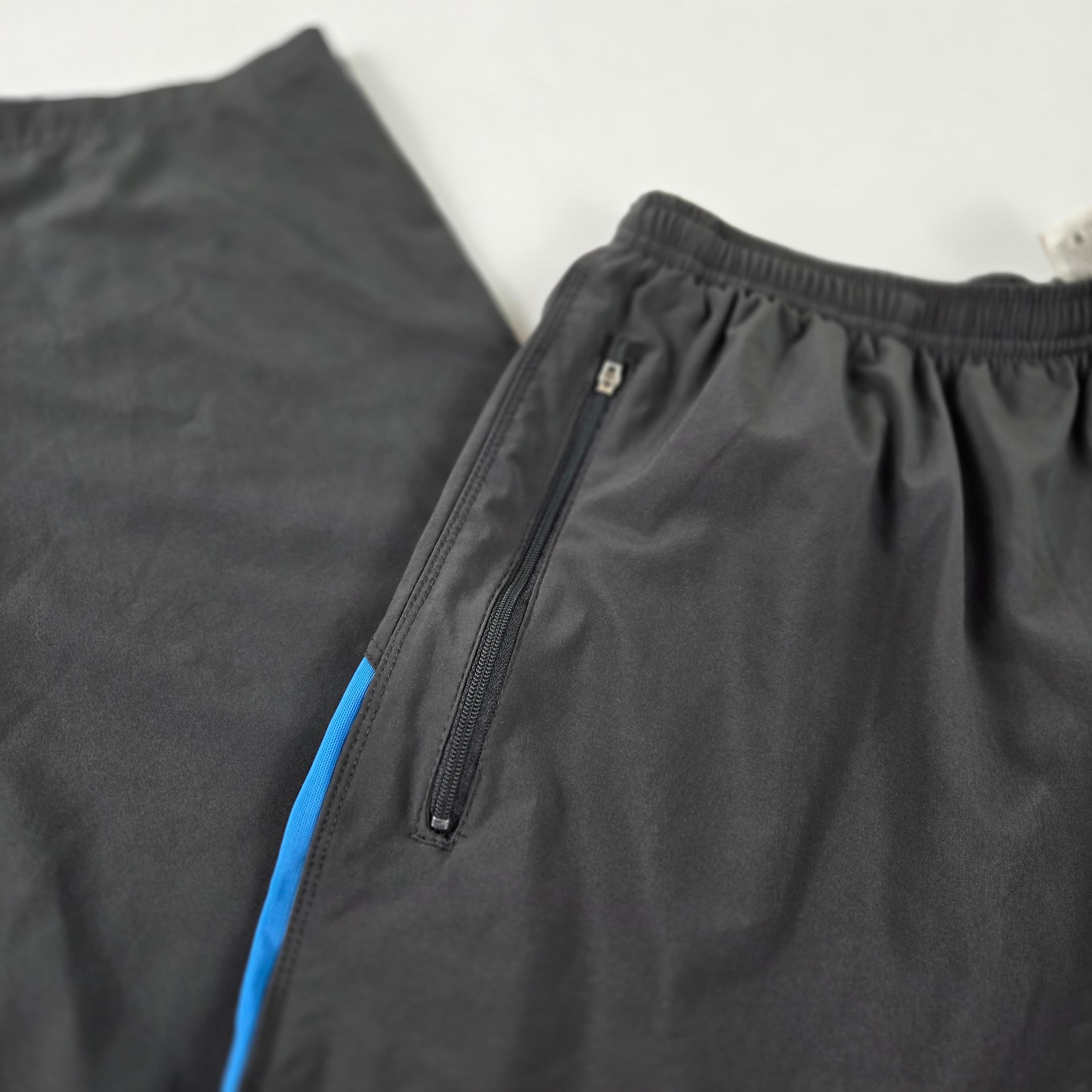 Nike Men's Fit Dry Athletic Shorts Size L - Thumbnail 10