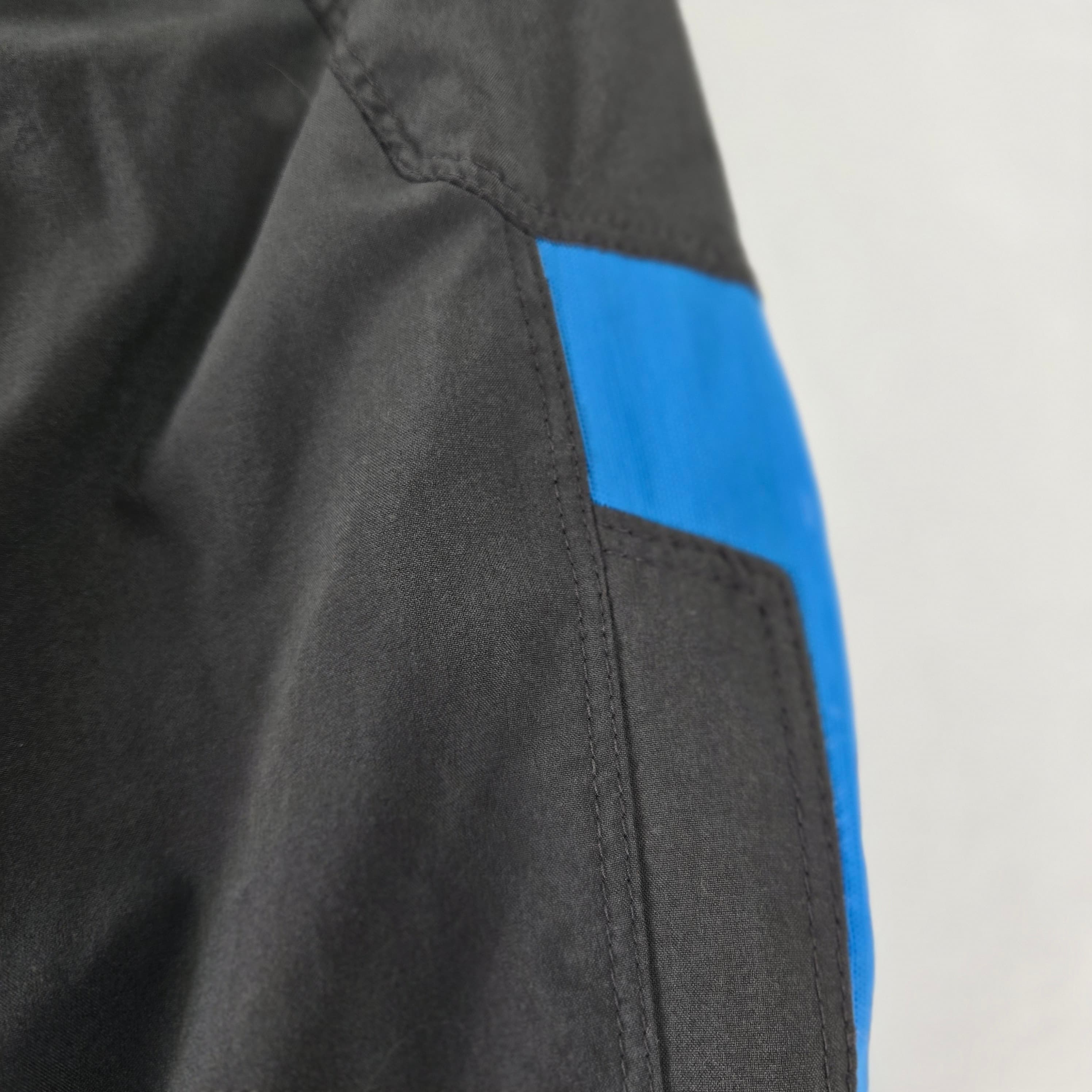 Nike Men's Fit Dry Athletic Shorts Size L - Thumbnail 11