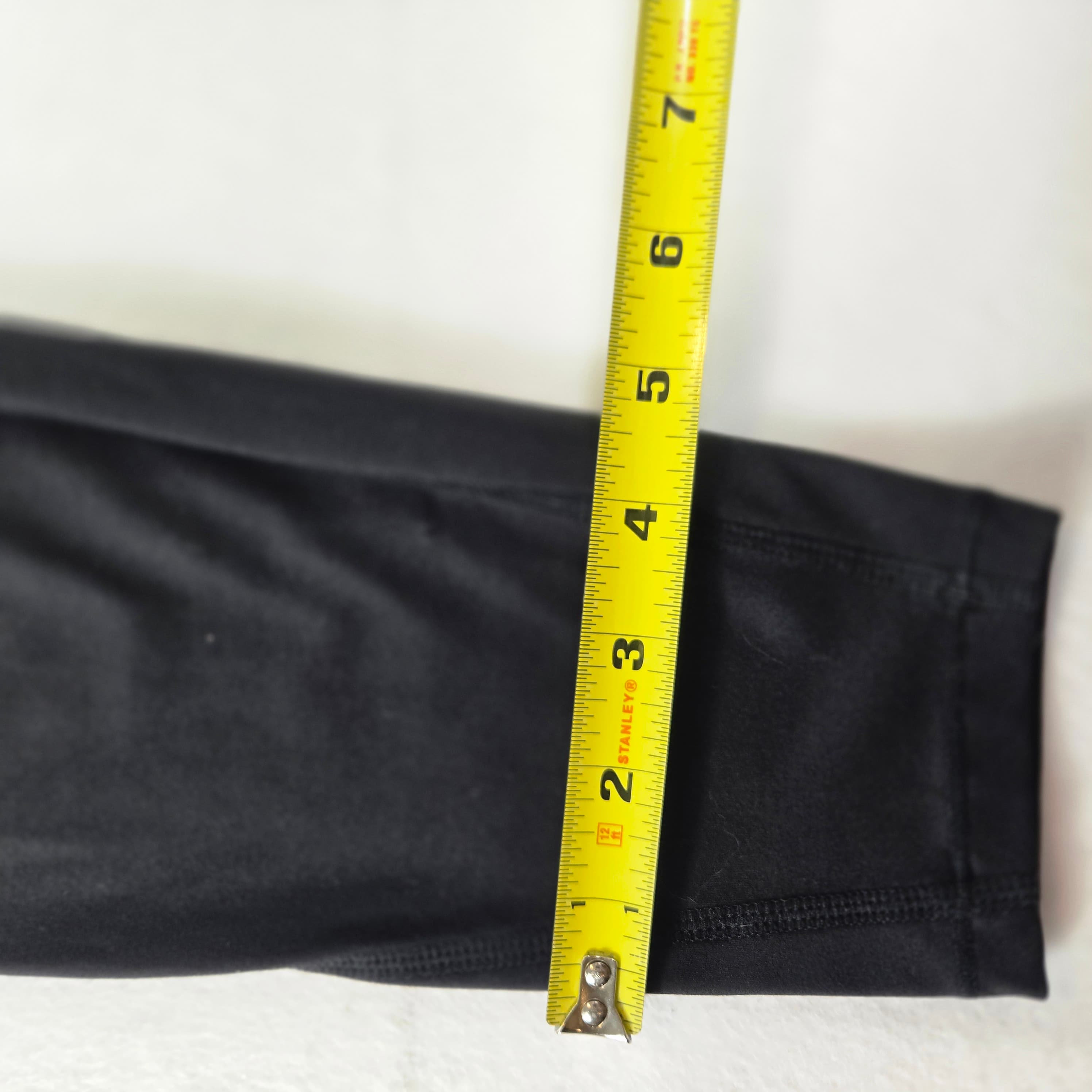 Halara Black Leggings Size L - Thumbnail 3