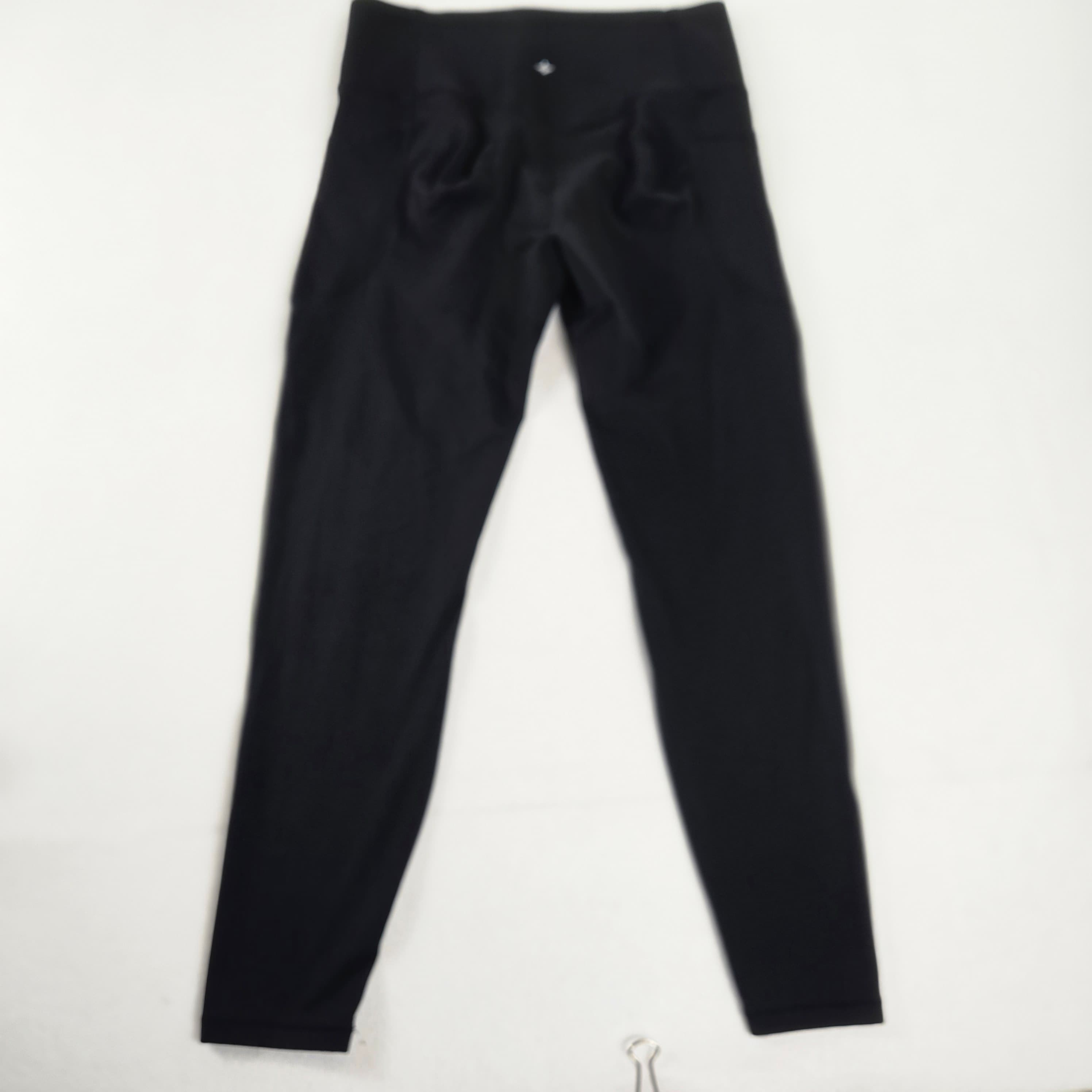 Halara Black Leggings Size L
