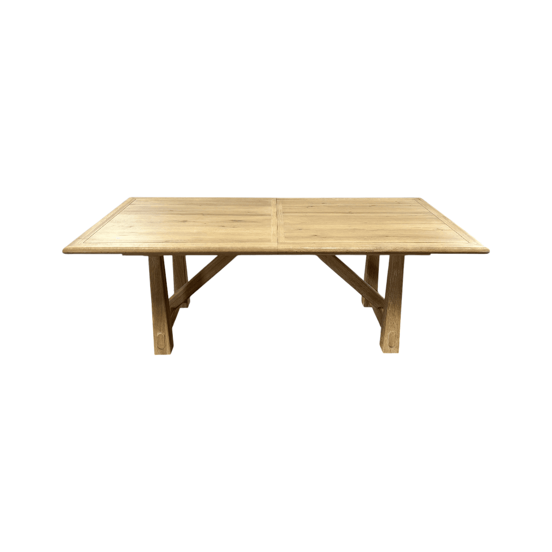 Universal Furniture Griffith Park Canyon Rectangular Dining Table - Thumbnail 13