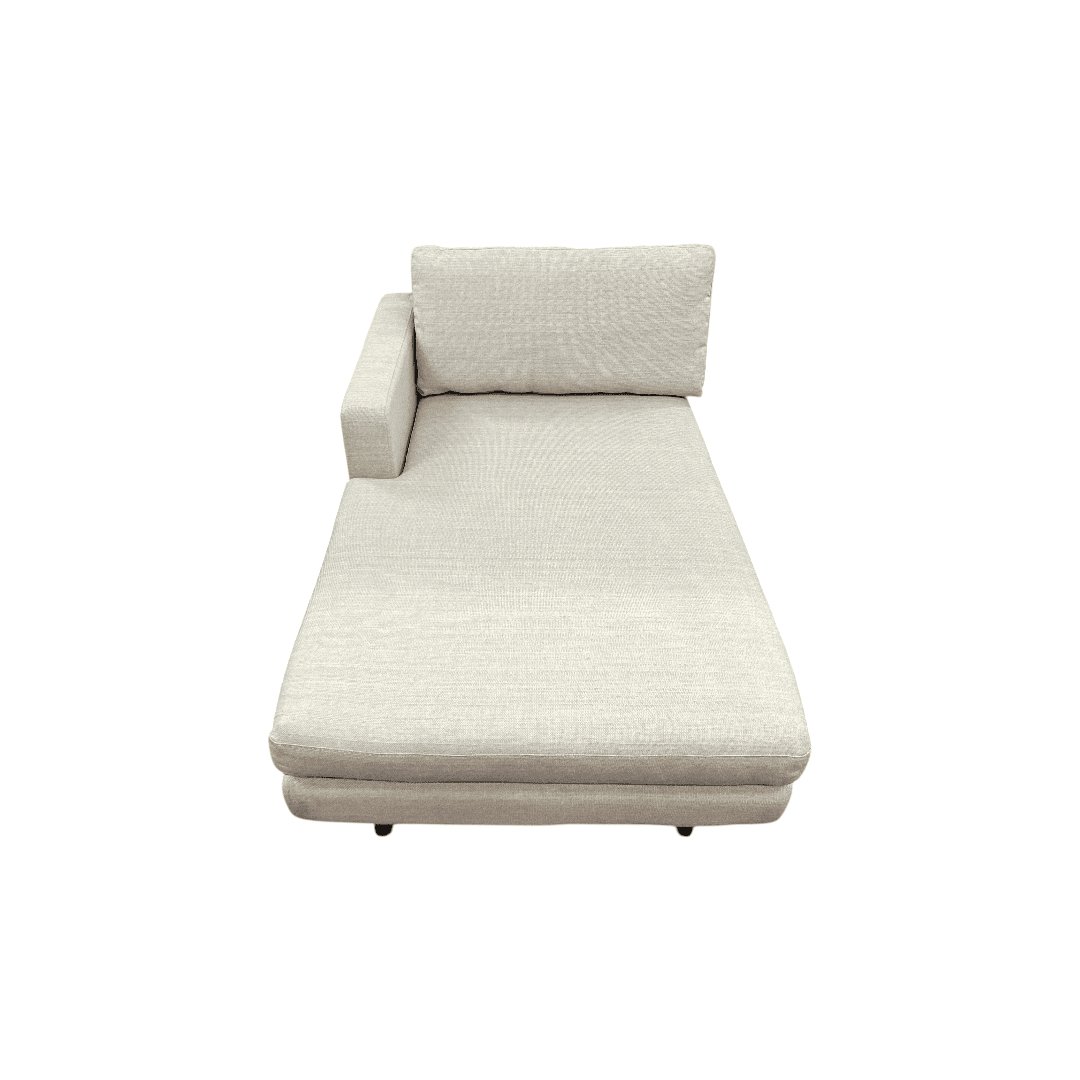 AllModern Laguna Upholstered Chaise - Thumbnail 4