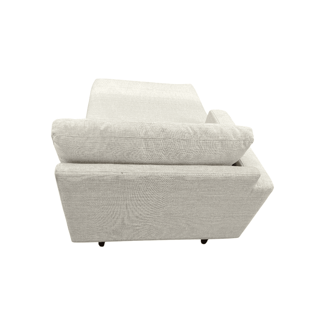 AllModern Laguna Upholstered Chaise - Thumbnail 9