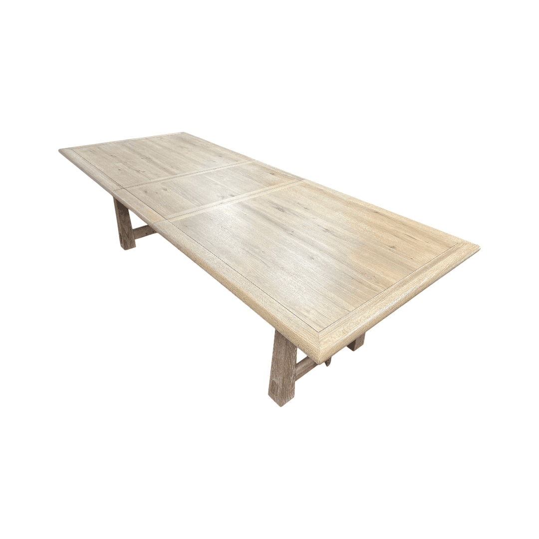 Universal Furniture Griffith Park Canyon Rectangular Dining Table - Thumbnail 8