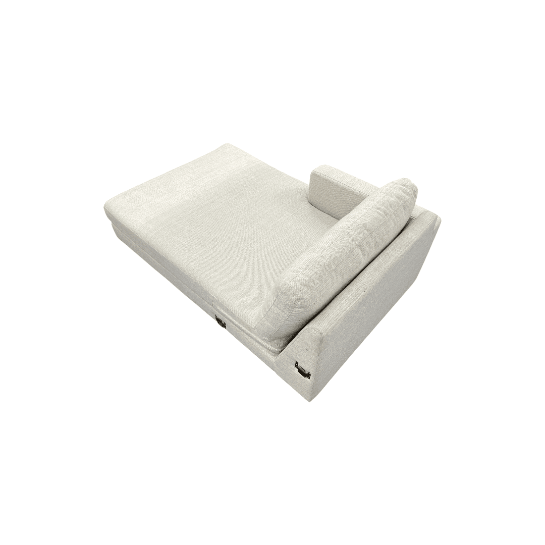 AllModern Laguna Upholstered Chaise - Thumbnail 8
