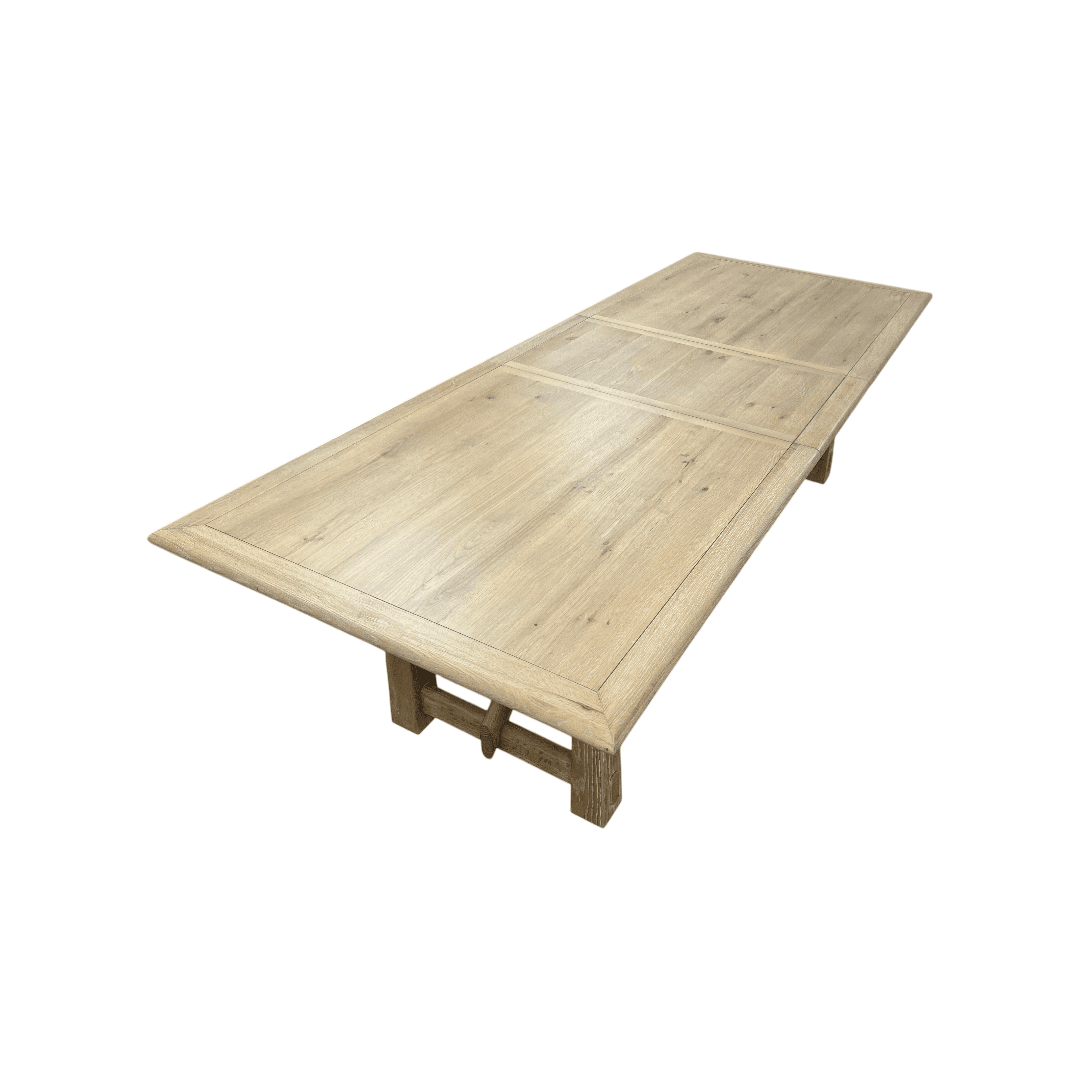 Universal Furniture Griffith Park Canyon Rectangular Dining Table - Thumbnail 7