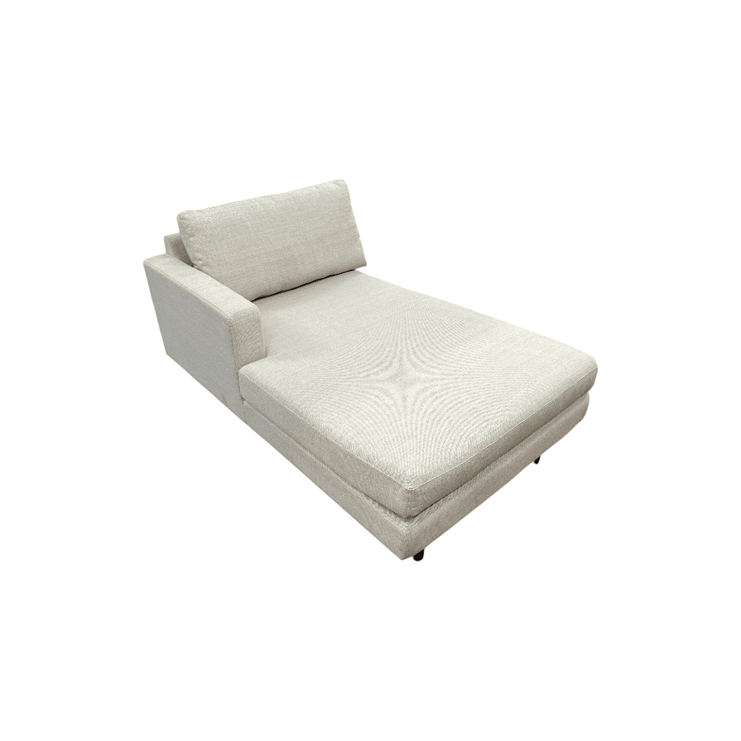 AllModern Laguna Upholstered Chaise - Thumbnail 2