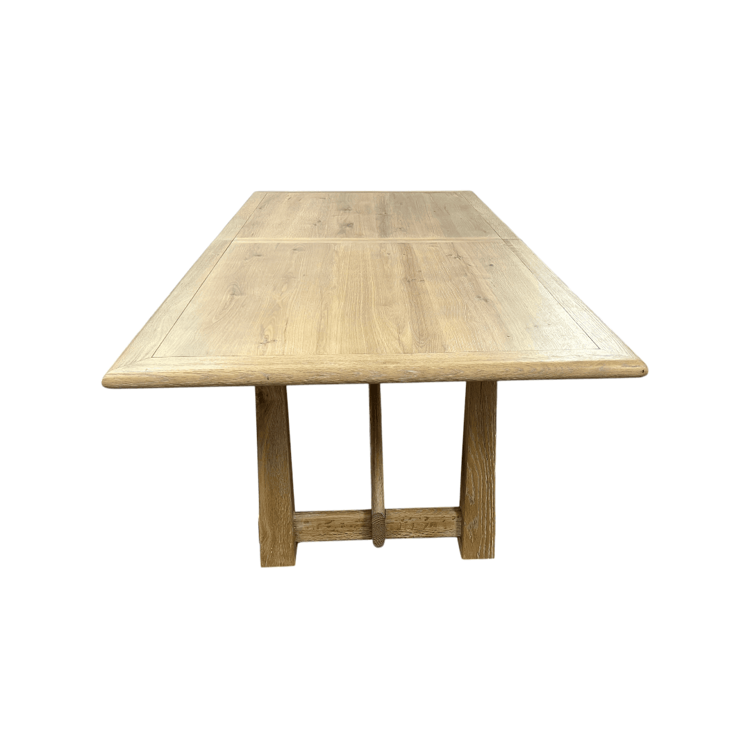 Universal Furniture Griffith Park Canyon Rectangular Dining Table - Thumbnail 15