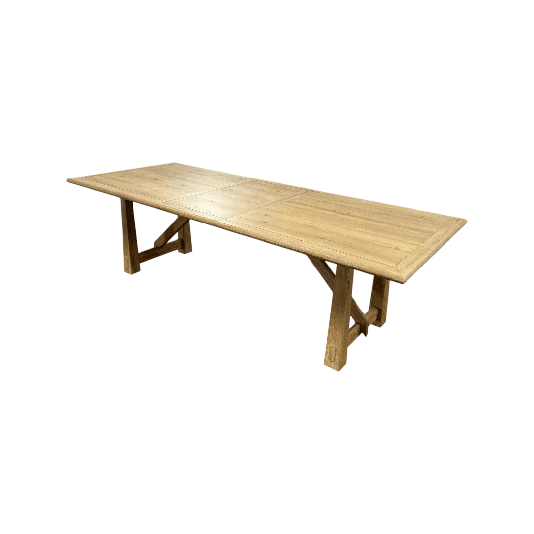 Universal Furniture Griffith Park Canyon Rectangular Dining Table - Thumbnail 4