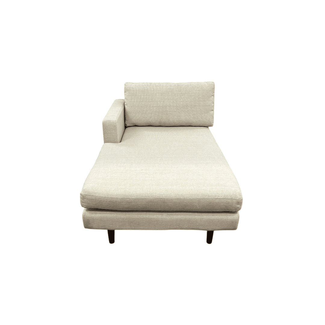 AllModern Laguna Upholstered Chaise - Thumbnail 3