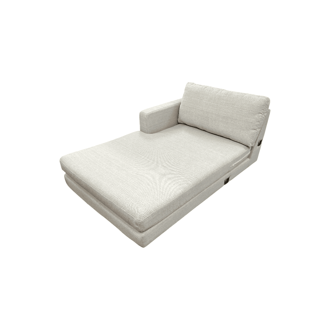 AllModern Laguna Upholstered Chaise - Thumbnail 6