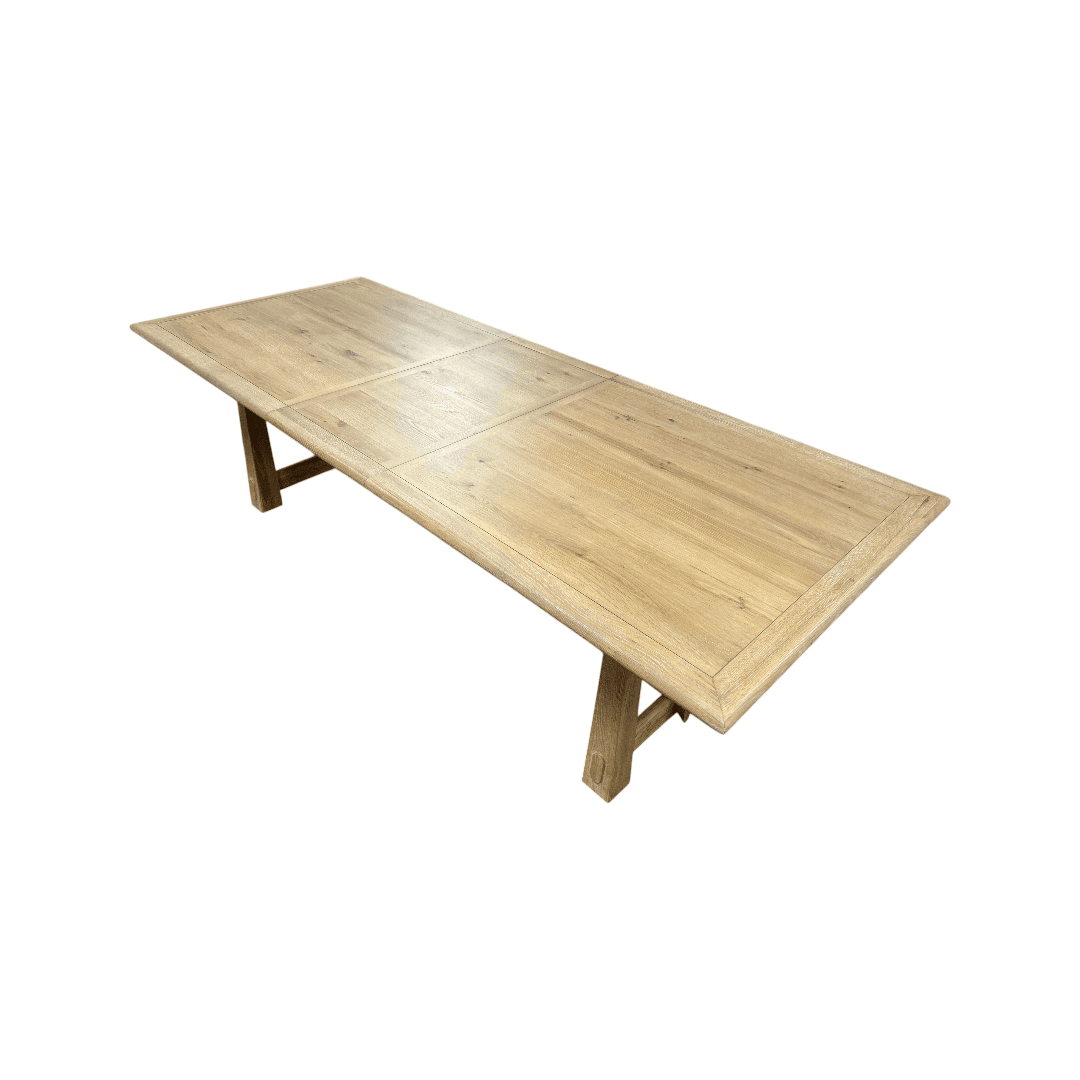Universal Furniture Griffith Park Canyon Rectangular Dining Table - Thumbnail 5