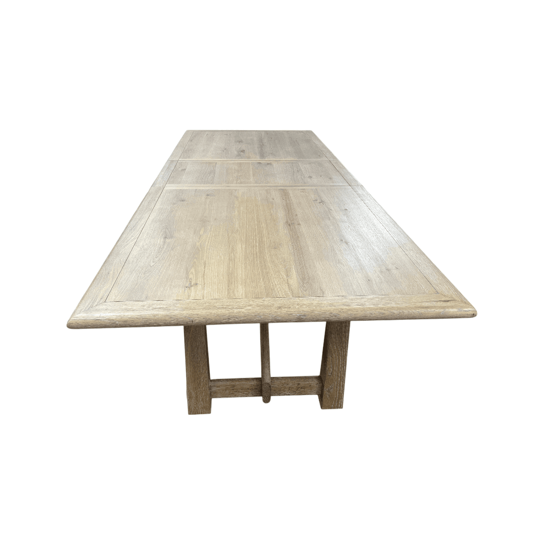 Universal Furniture Griffith Park Canyon Rectangular Dining Table - Thumbnail 6