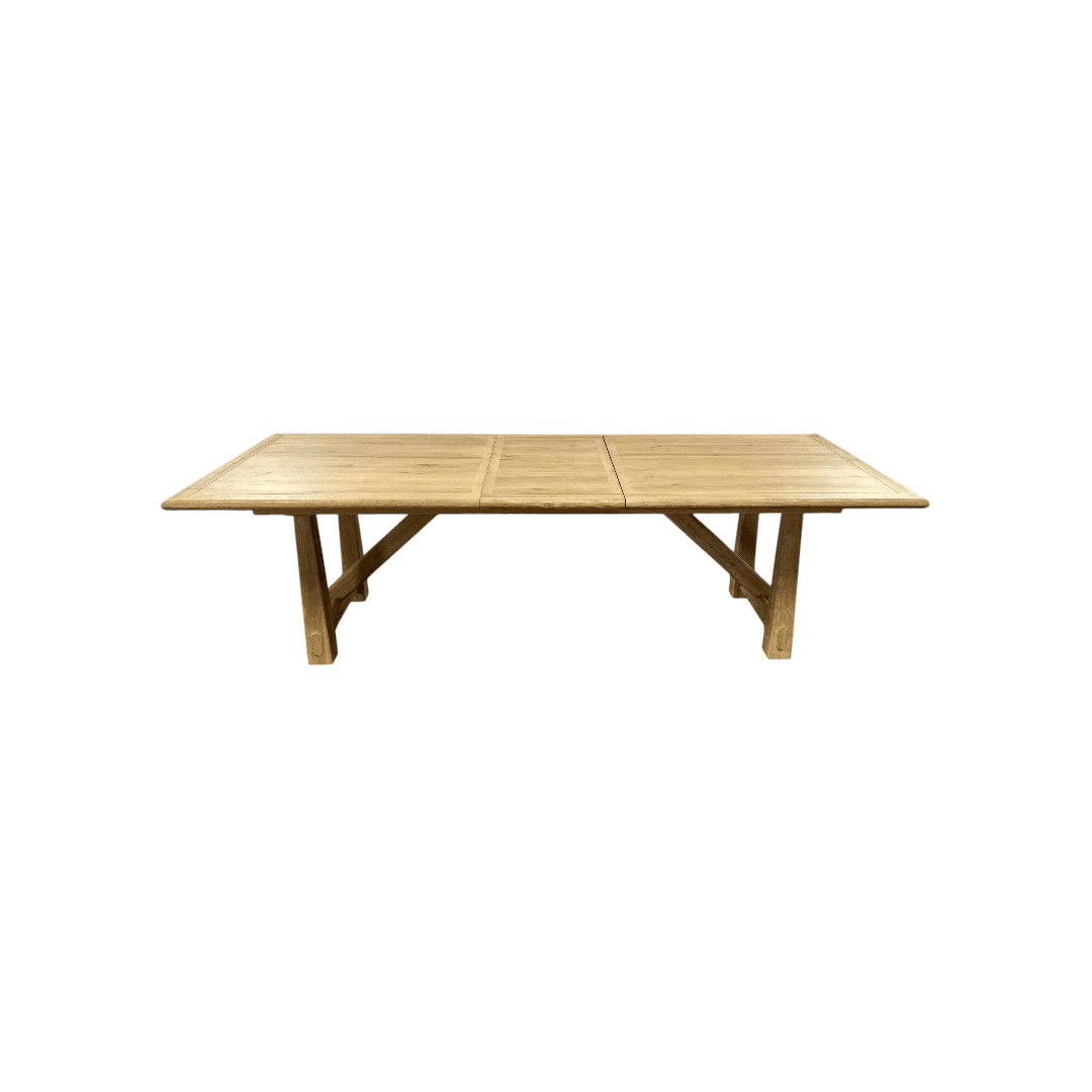 Universal Furniture Griffith Park Canyon Rectangular Dining Table - Thumbnail 2