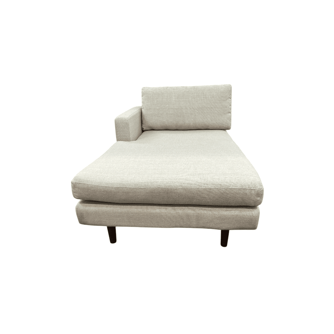 AllModern Laguna Upholstered Chaise - Thumbnail 5