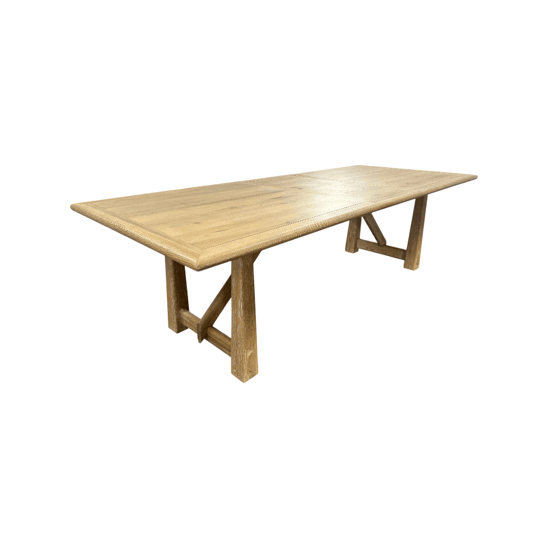 Universal Furniture Griffith Park Canyon Rectangular Dining Table - Thumbnail 10