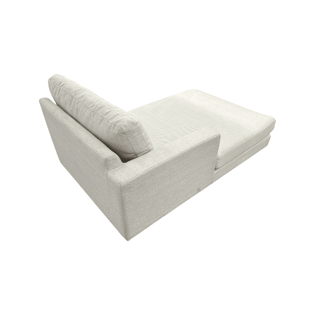 AllModern Laguna Upholstered Chaise - Thumbnail 10