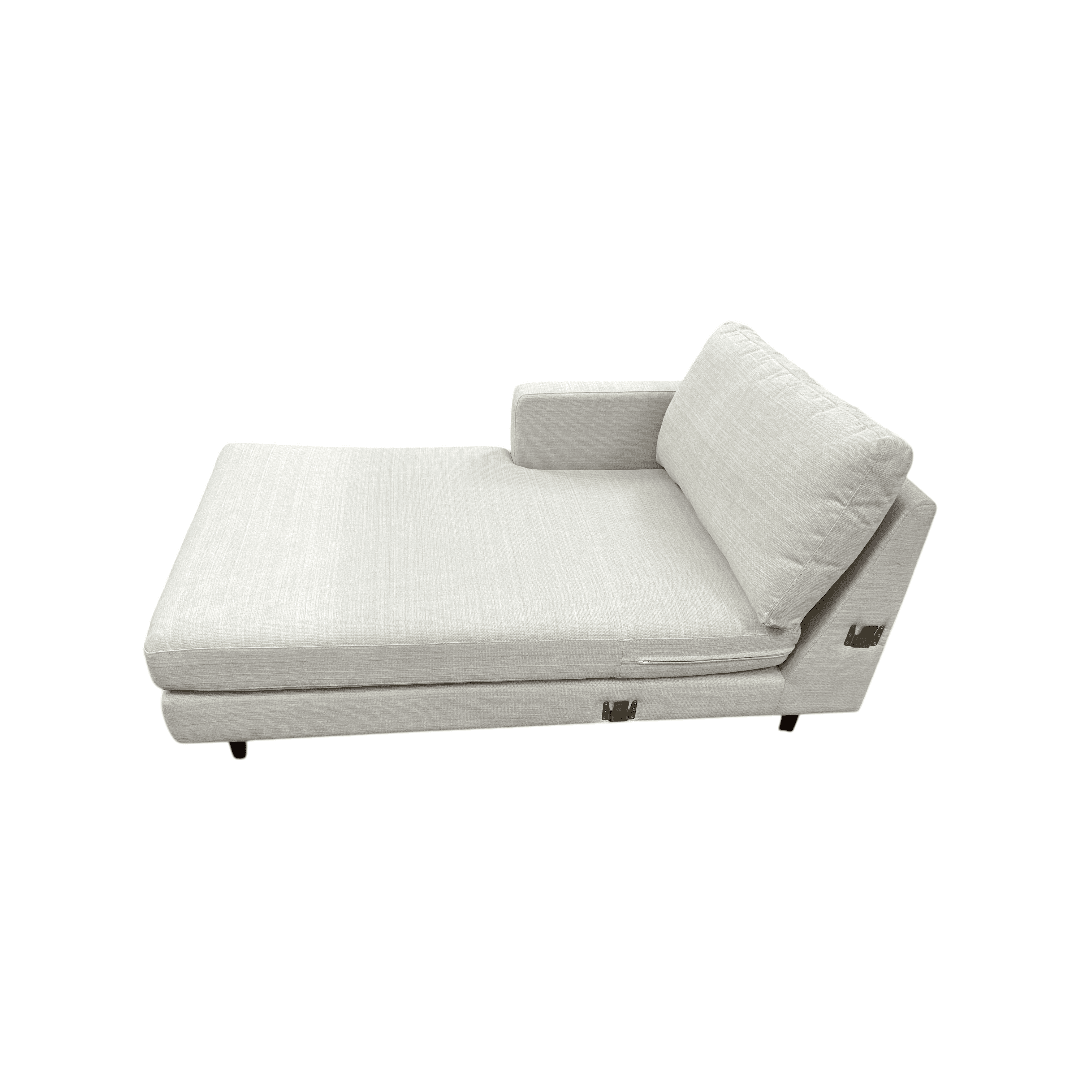 AllModern Laguna Upholstered Chaise - Thumbnail 7