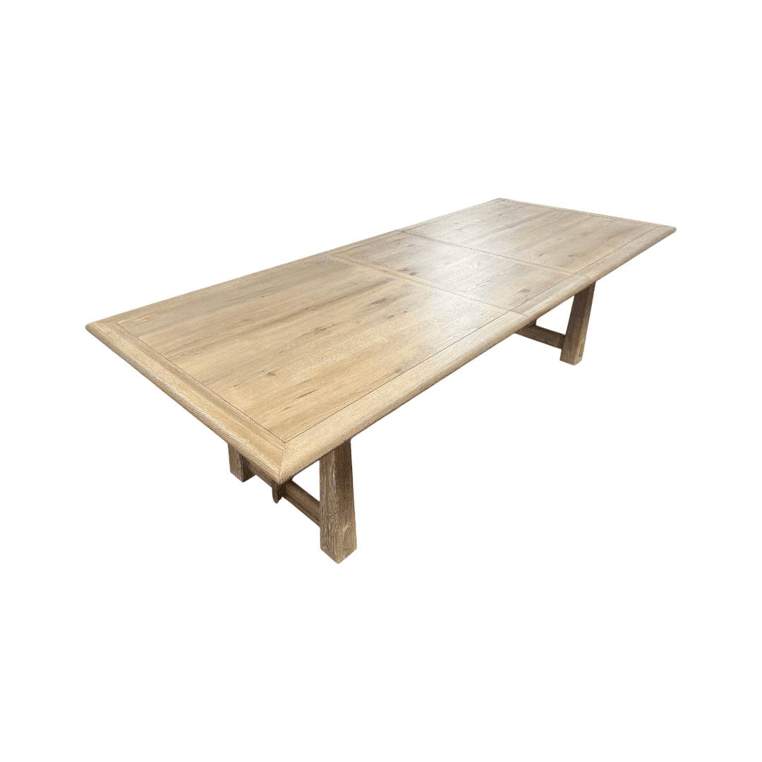 Universal Furniture Griffith Park Canyon Rectangular Dining Table - Thumbnail 9