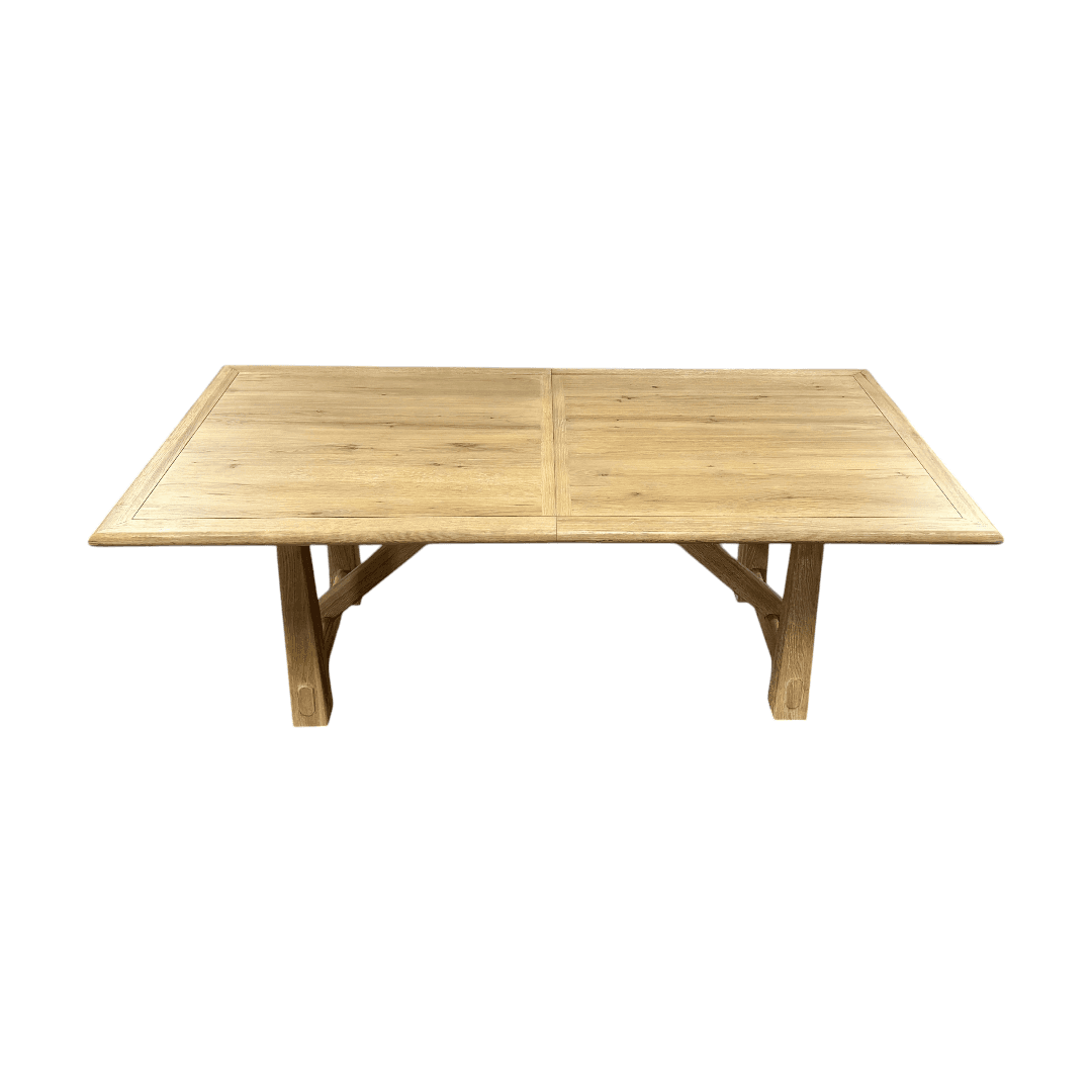 Universal Furniture Griffith Park Canyon Rectangular Dining Table - Thumbnail 12